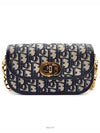 women cross bag - DIOR - BALAAN 1