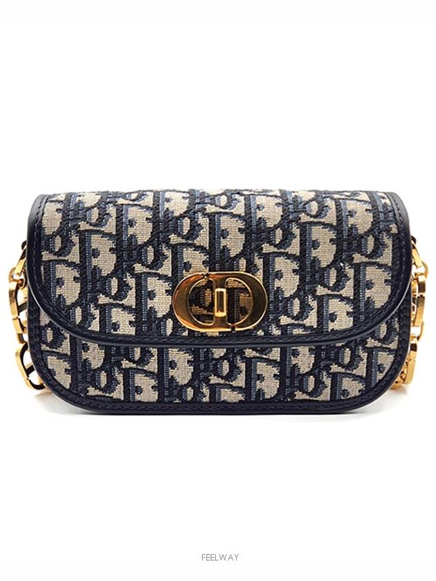 women cross bag - DIOR - BALAAN 1