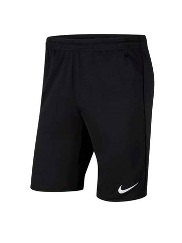 Park 20 Dri Fit Shorts Black - NIKE - BALAAN 1