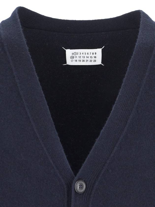 Maison Margiela Sweaters - MAISON MARGIELA - BALAAN 4