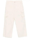 Straight Pants M4244ME ECRU WHITE - OUR LEGACY - BALAAN 2