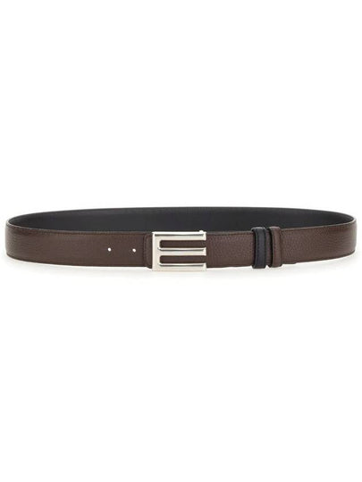 23 fw Reversible Belt 1P05622070001 B0040490026 - ETRO - BALAAN 2