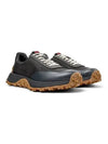 Drift Trail Vibram Gore-Tex Low Top Sneakers Black - CAMPER - BALAAN 2