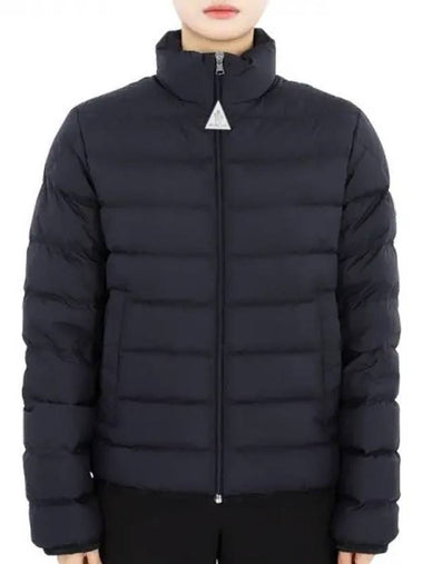 Kids BAUDINET down padded jacket navy 1A00078 54A81 778 12 14A adult wearable 270334 1105537 - MONCLER - BALAAN 1