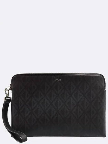 2ESCA251DCO Clutch Bag - DIOR - BALAAN 1