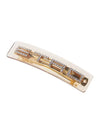 Profumi Hairpin Beige - ETRO - BALAAN 10