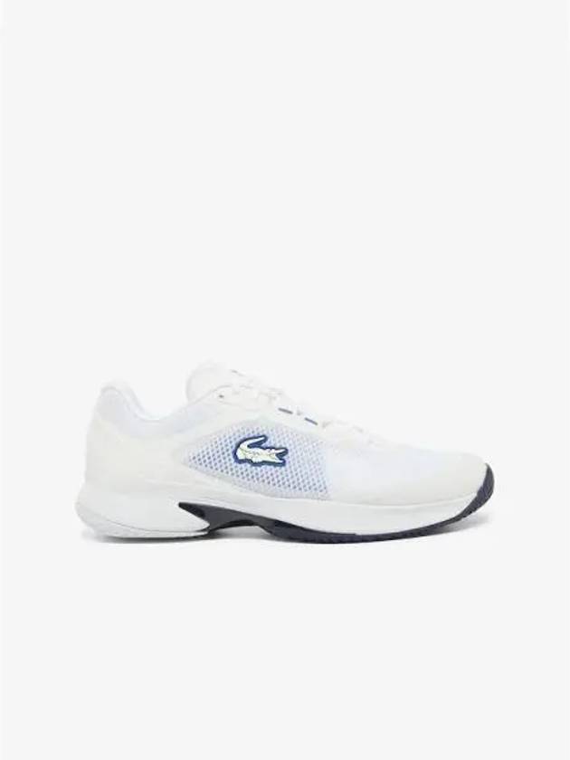 Men s functional tech wear point tennis shoes RZ8088M54N 042 Domestic product GQ2N24082230614 - LACOSTE - BALAAN 1