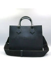 Black 2 WAY bag - DOLCE&GABBANA - BALAAN 2