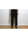 SS 9 turn-up slacks - ANN DEMEULEMEESTER - BALAAN 1