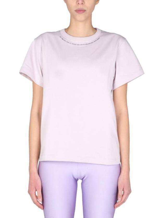 T-Shirt L09HW522 0KU - HELMUT LANG - BALAAN 1