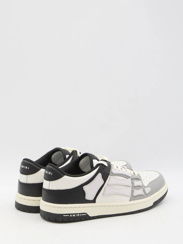 Skel-Top Low sneakers - AMIRI - BALAAN 3