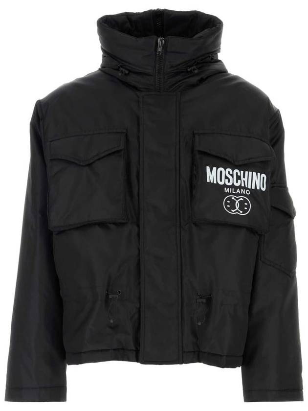 GIUBBINO J06352015 1555 B0440986948 - MOSCHINO - BALAAN 2