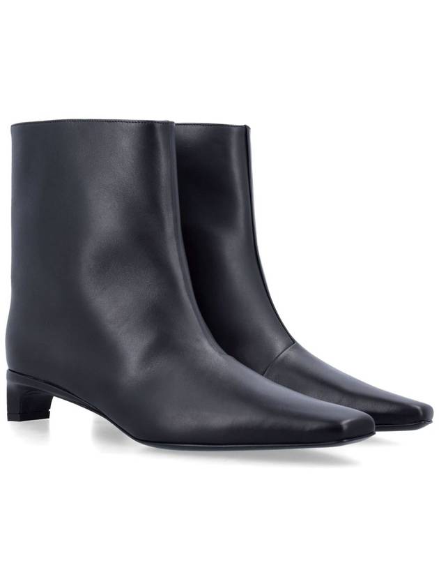 Celine ankle boots - LOULOU STUDIO - BALAAN 2