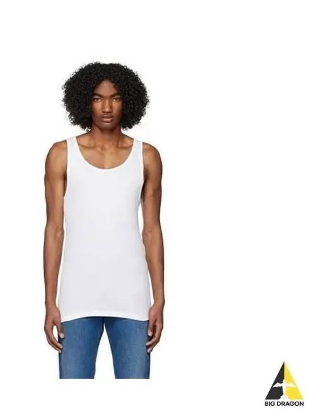 White tank top set 231325M21400103 - CALVIN KLEIN - BALAAN 1