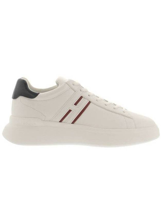 low top sneakers white - HOGAN - BALAAN 1