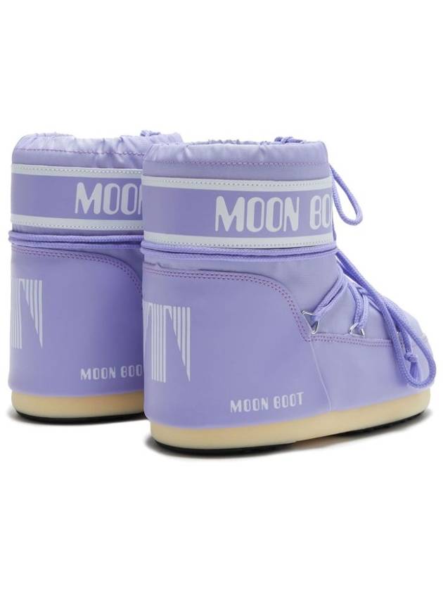 Moon Boot Boots Purple - MOON BOOT - BALAAN 3