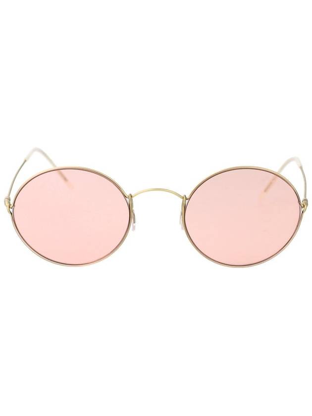 Giorgio Armani Sunglasses - GIORGIO ARMANI - BALAAN 1