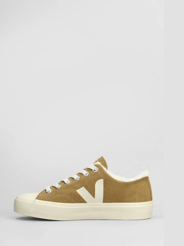 Veja Wata Ii Low Sneakers - VEJA - BALAAN 3