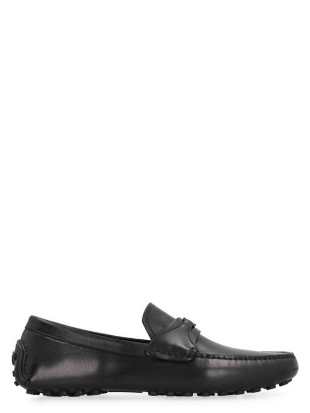 Loafer 021654 774315 Free - SALVATORE FERRAGAMO - BALAAN 1