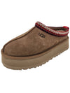 Taz Slide Mule Chestnut - UGG - BALAAN 3