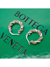 women earrings - BOTTEGA VENETA - BALAAN 6