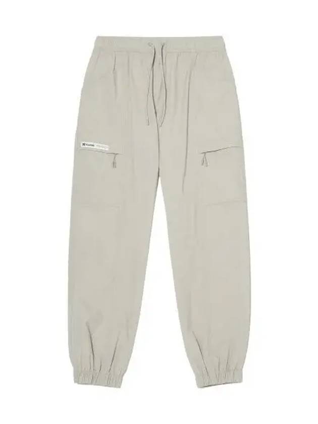 KODAK K Pocket Jogger Pants Women GRAY - KODO - BALAAN 1