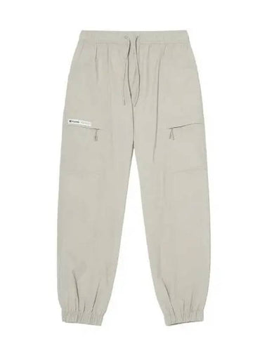 KODAK K Pocket Jogger Pants Women GRAY - KODO - BALAAN 1