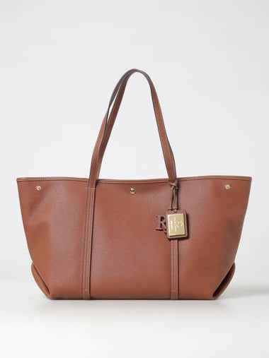 Shoulder bag woman Lauren Ralph Lauren - LAUREN RALPH LAUREN - BALAAN 1