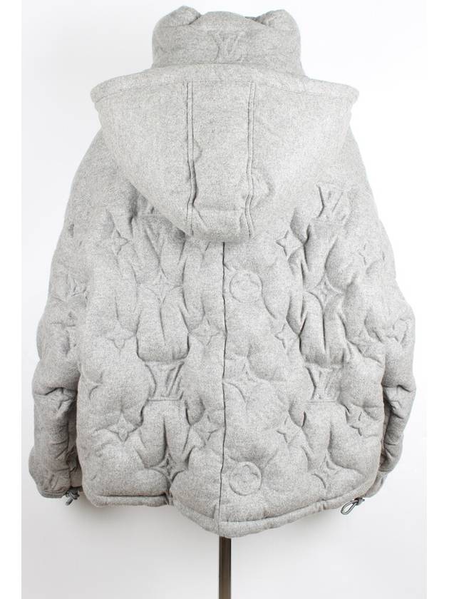 Boyhood puffer padding 52 - LOUIS VUITTON - BALAAN 3