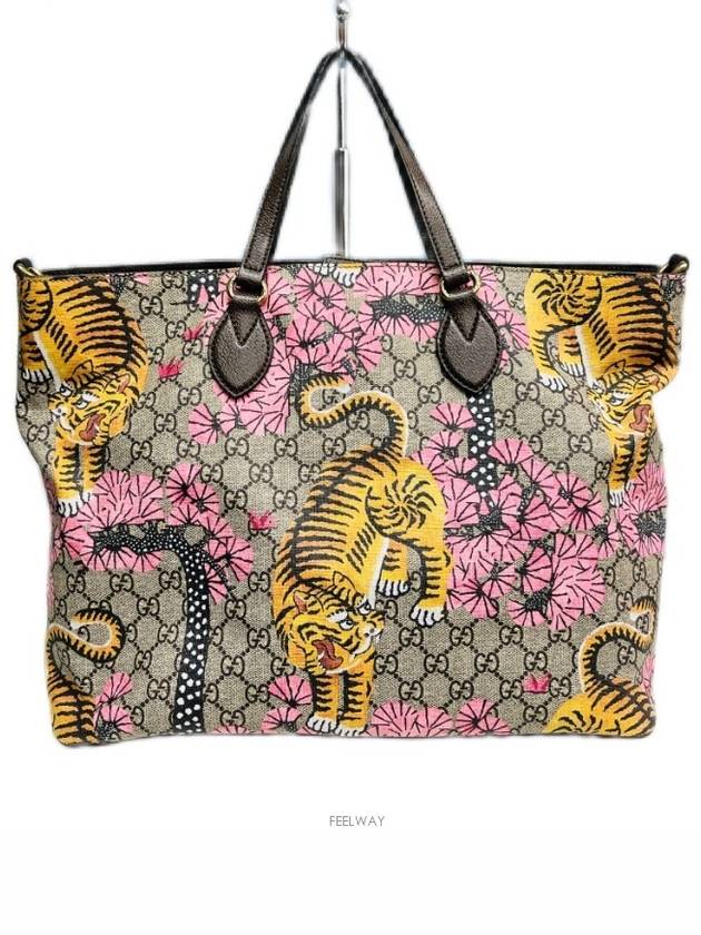 women shoulder bag - GUCCI - BALAAN 1