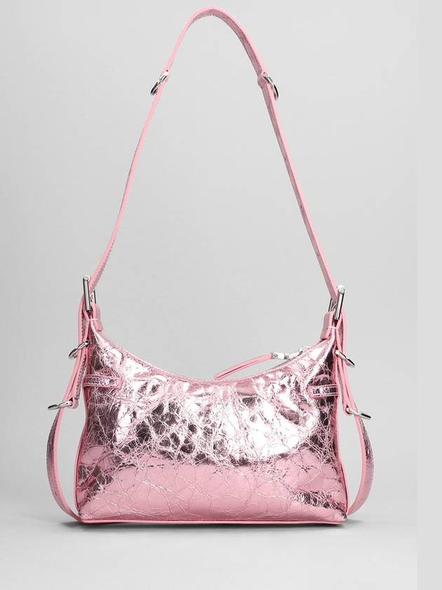 Givenchy Voyou Shoulder Bag - GIVENCHY - BALAAN 3