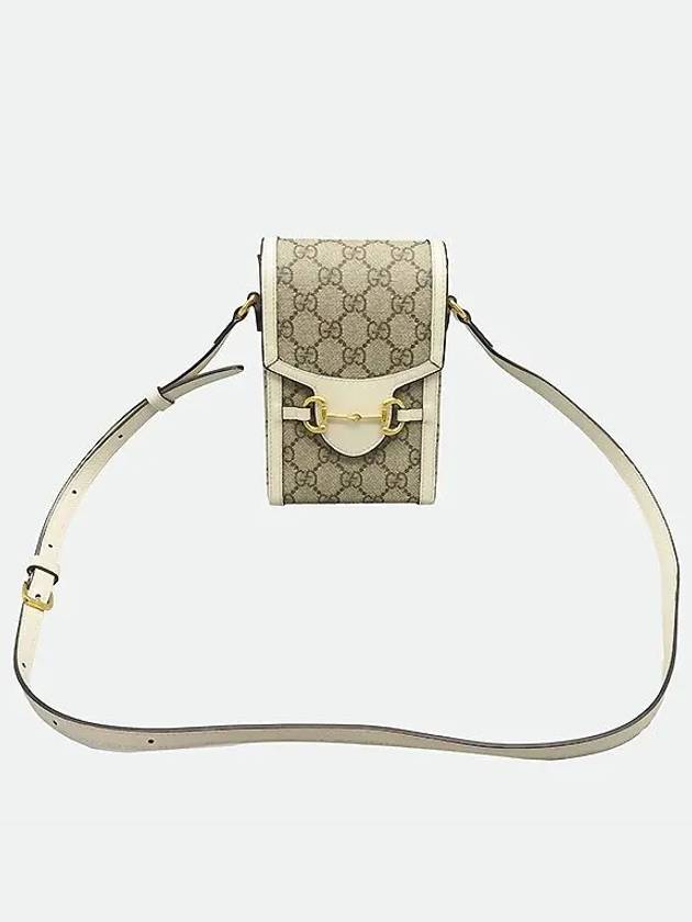 625615 crossbody bag - GUCCI - BALAAN 4