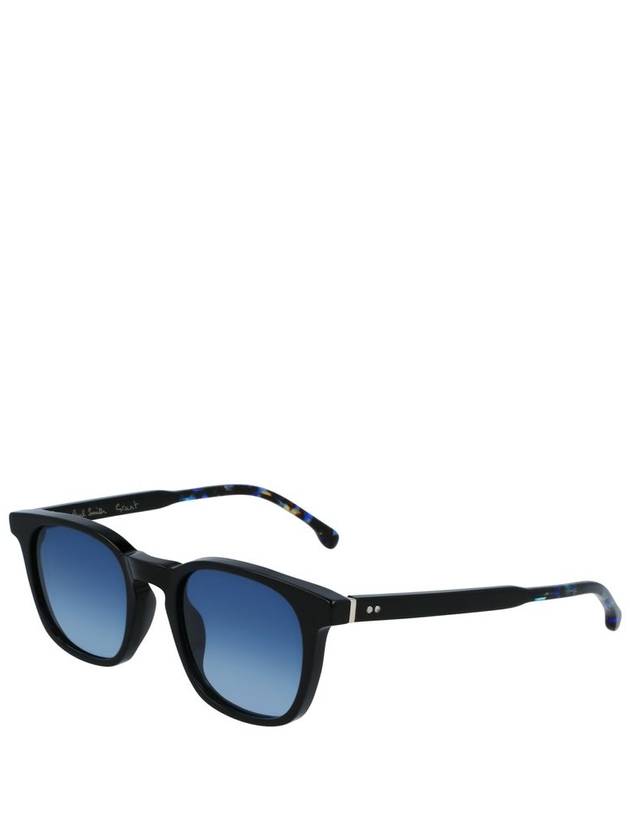 Paul Smith PSSN091 Black - PAUL SMITH - BALAAN 3