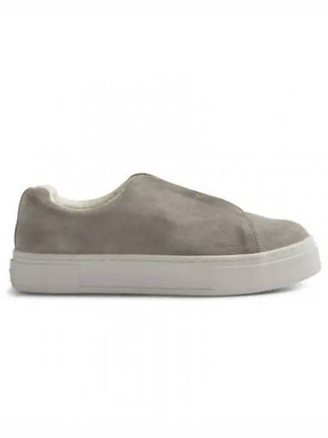 Doja SO Sneakers Gray F001003 - EYTYS - BALAAN 1