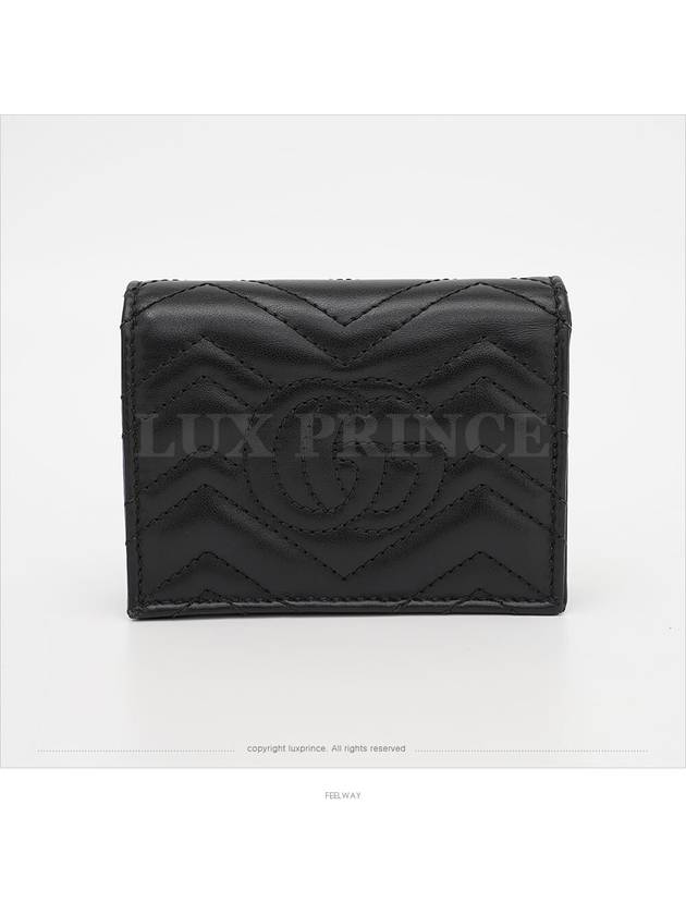 women s wallet - GUCCI - BALAAN 4