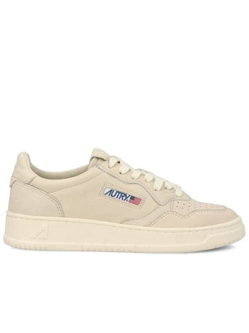 Autry Sneakers - AUTRY - BALAAN 1