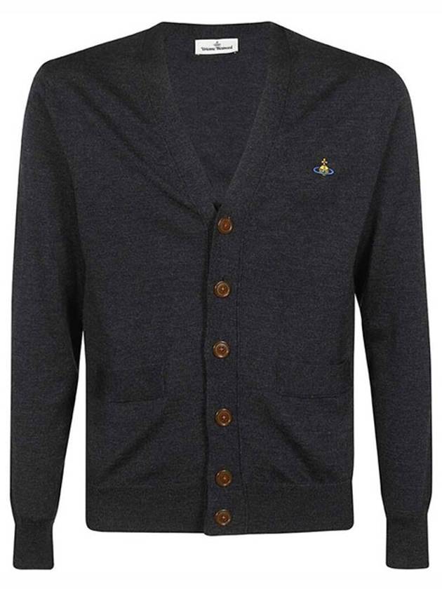 Cardigan 2701000 P411 - VIVIENNE WESTWOOD - BALAAN 1