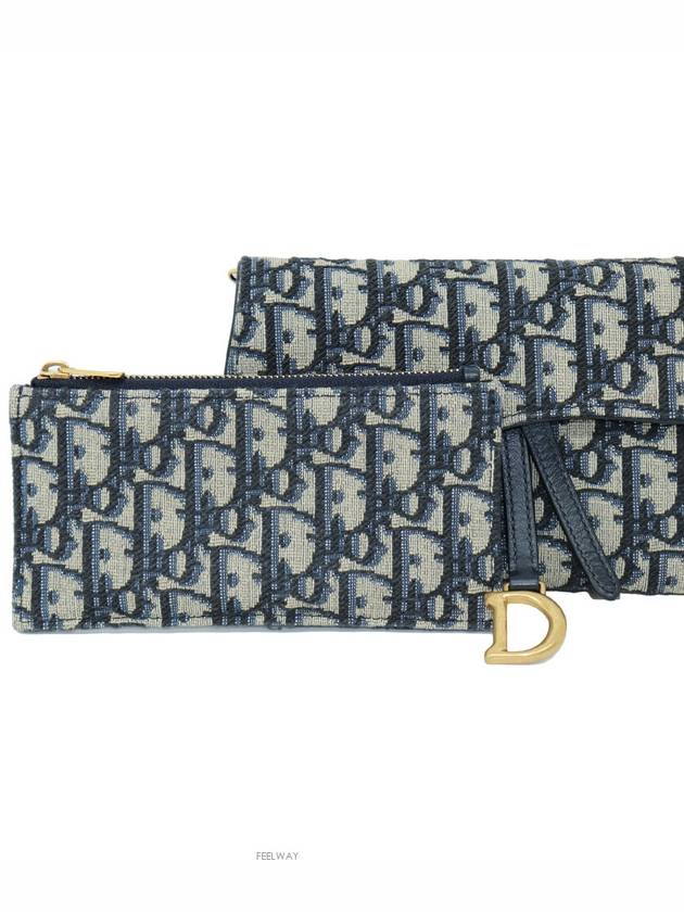 women cross bag - DIOR - BALAAN 6