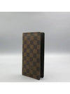 N61823 long wallet - LOUIS VUITTON - BALAAN 3