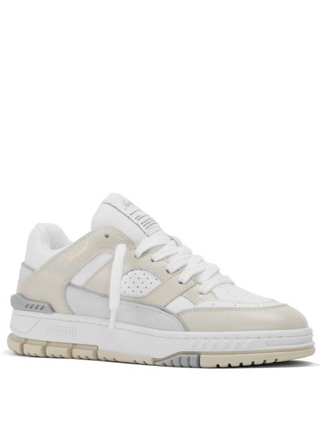 Sneakers F1078004 CREMINO WHITE CREMINO WHITE - AXEL ARIGATO - BALAAN 5