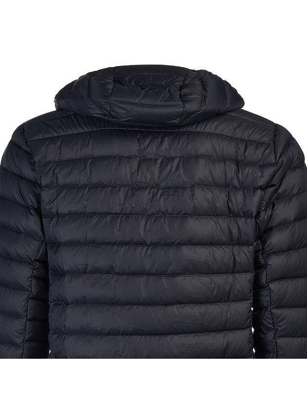 Chamarra Hombre Down Padding Black - PATAGONIA - BALAAN 7