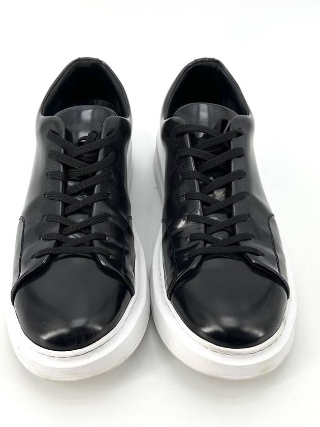 Beverly Hills Men s Sneakers 1A5UFP - LOUIS VUITTON - BALAAN 4