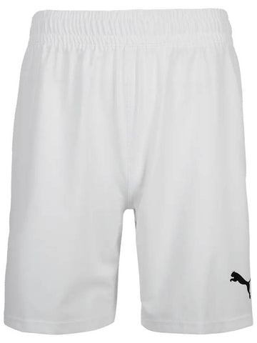 Team Final Shorts White - PUMA - BALAAN 1