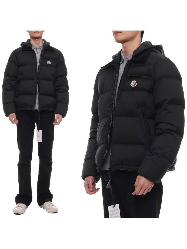 Men s CALIMA Down Padding 1A00139 596TM 999 24F - MONCLER - BALAAN 2