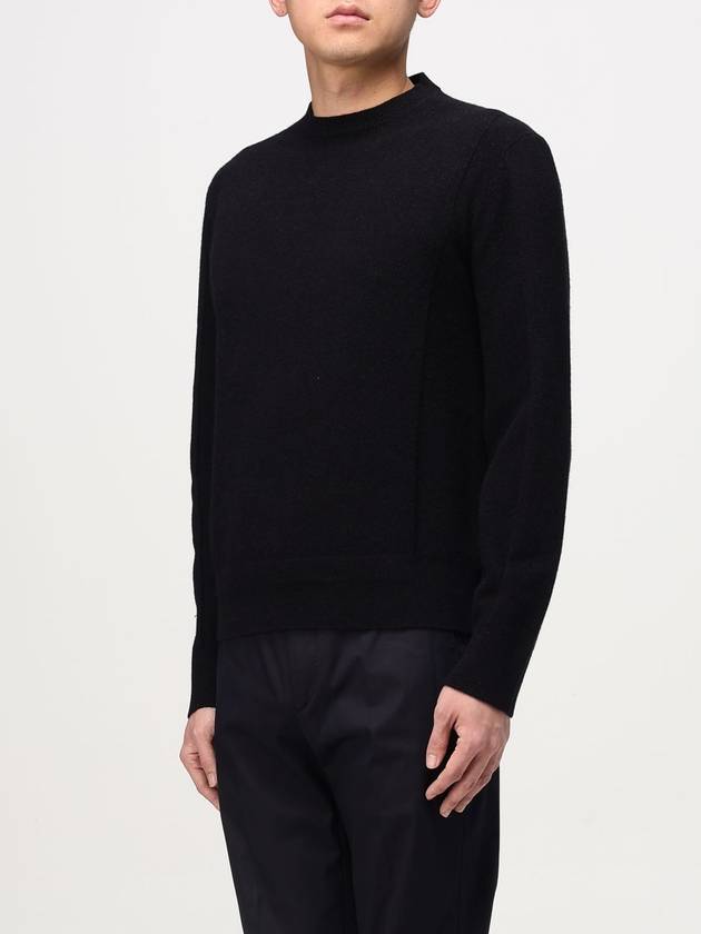 Sweater men Zegna - ERMENEGILDO ZEGNA - BALAAN 4