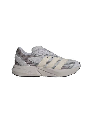 Lightblaze Low Top Sneakers Grey - ADIDAS - BALAAN 1