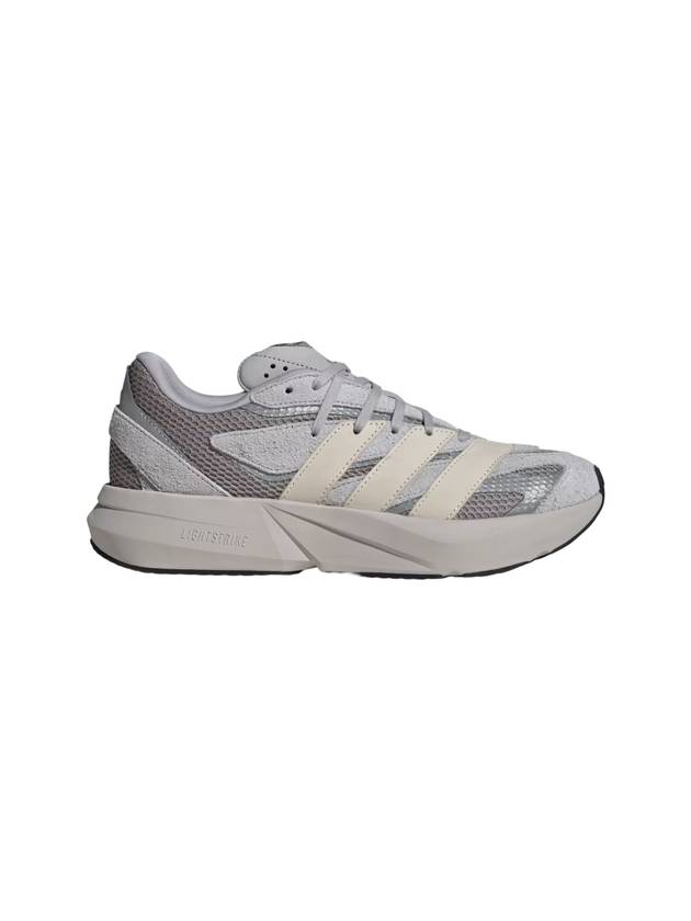 Lightblaze Low Top Sneakers Grey - ADIDAS - BALAAN 1