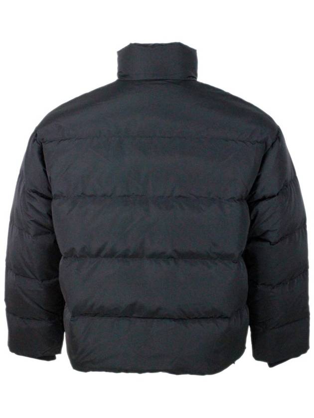 Armani Exchange Coats - ARMANI EXCHANGE - BALAAN 3