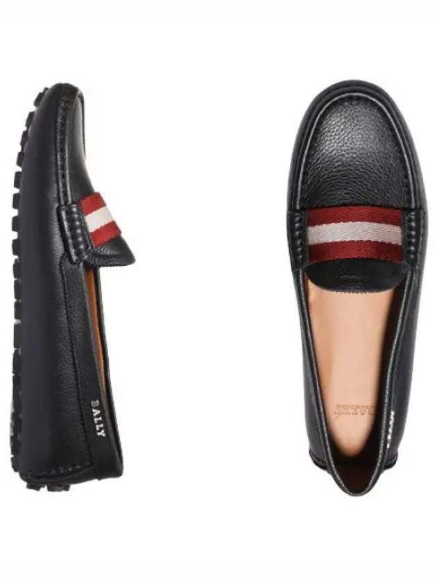 ladies loafers - BALLY - BALAAN 1