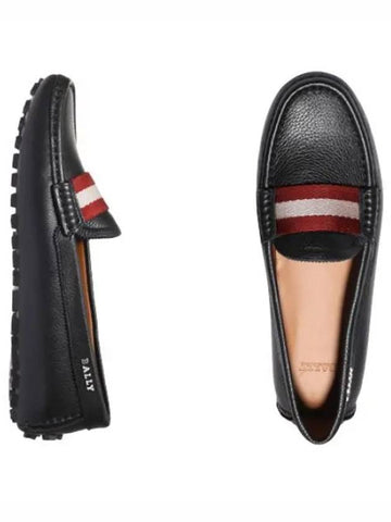 ladies loafers - BALLY - BALAAN 1